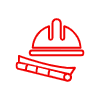 icône chantier
