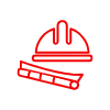 icône chantier