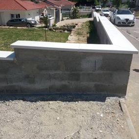 chantier en cours
