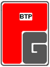 logo société PAGLIAROLI TPM