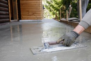 travaux d'assainissement