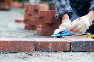 travaux de voirie